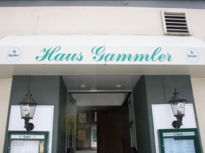 Foto: Haus Gammler